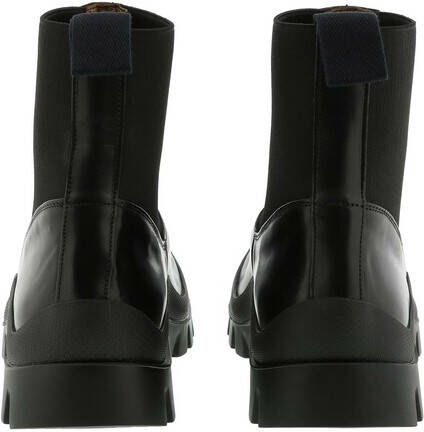 ATP Atelier Boots & laarzen Catania in zwart