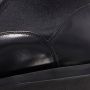 ATP Atelier Boots & laarzen Moncalieri Vacchetta in zwart - Thumbnail 2
