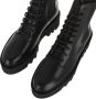 ATP Atelier Boots & laarzen Pesaro Chunky Boot Vachetta in zwart - Thumbnail 2
