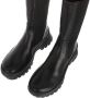 ATP Atelier Boots & laarzen Tolentino Chunky Boot Vachetta in zwart - Thumbnail 3