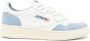 Autry Vintage stijl Sneakers met suède accenten White Heren - Thumbnail 25