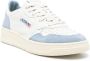 Autry Vintage stijl Sneakers met suède accenten White Heren - Thumbnail 26