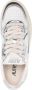 Autry Low-Top Sneakers White in wit - Thumbnail 2
