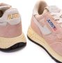 Autry Low-Top Sneakers White in wit - Thumbnail 2