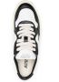 Autry International Sneakers Action Two-Tone Sneakers in wit - Thumbnail 3