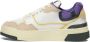 Autry Low-Top Sneakers Action Low-Top Sneakers in beige - Thumbnail 2