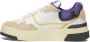 Autry Low-Top Sneakers Action Low-Top Sneakers in beige - Thumbnail 4