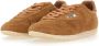 Autry Low-Top Sneakers Brown in bruin - Thumbnail 5