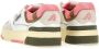 Autry Leren schoenen met rubberen zool White Dames - Thumbnail 10