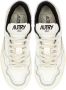 Autry Low-Top Sneakers Clc Low Multimat in wit - Thumbnail 3