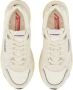 Autry Low-Top Sneakers "Hyperway" Sneaker in beige - Thumbnail 4