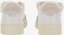 Autry Low-Top Sneakers Low Medalist Leather Sneakers in wit - Thumbnail 2