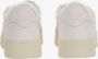 Autry Low-Top Sneakers Low Sneakers With Leather And Suede Combination in beige - Thumbnail 2