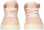 Autry Low-Top Sneakers Medalist 01 Mid Sneakers in beige - Thumbnail 2