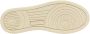 Autry Low-Top Sneakers Medalist Low Goat Suede Wht Powder Sneakers in wit - Thumbnail 2