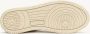 Autry Low-Top Sneakers Medalist Low Lea Stars Marsh Amaron Sneakers in beige - Thumbnail 2