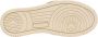 Autry Low-Top Sneakers Medalist Low Leat Swoll Wht Sneakers in wit - Thumbnail 2
