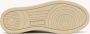 Autry Low-Top Sneakers Medalist Low Leat Wht Polignac Sneakers in wit - Thumbnail 2