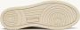 Autry Low-Top Sneakers Medalist Low Leat Wht Tidfoam Sneakers in wit - Thumbnail 2