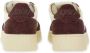 Autry Low-Top Sneakers Medalist Low Sneaker in bruin - Thumbnail 2
