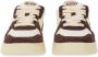 Autry Low-Top Sneakers Medalist Low Sneaker in bruin - Thumbnail 3
