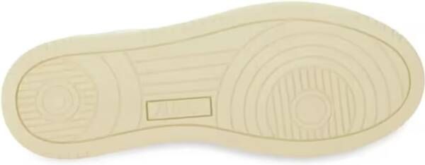 Autry Low-Top Sneakers Medalist Low Sneaker in bruin