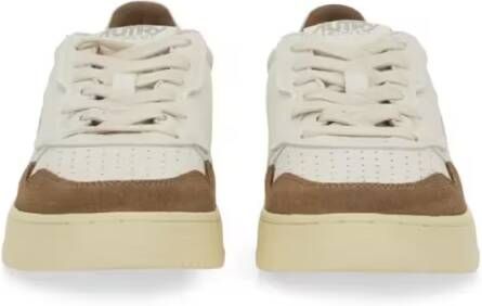 Autry Low-Top Sneakers Medalist Low Sneaker in meerkleurig