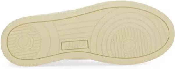 Autry Low-Top Sneakers Medalist Low Sneaker in meerkleurig