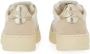 Autry Low-Top Sneakers Medalist Low Sneaker in wit - Thumbnail 2