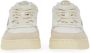 Autry Low-Top Sneakers Medalist Low Sneaker in wit - Thumbnail 3
