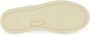 Autry Low-Top Sneakers Medalist Low Sneaker in wit - Thumbnail 4