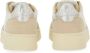 Autry Low-Top Sneakers Medalist Low Sneaker in wit - Thumbnail 2
