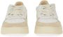 Autry Low-Top Sneakers Medalist Low Sneaker in wit - Thumbnail 3