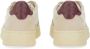 Autry Low-Top Sneakers Medalist Low Sneaker in wit - Thumbnail 2