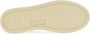 Autry Low-Top Sneakers Medalist Low Sneaker in wit - Thumbnail 4
