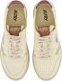 Autry Low-Top Sneakers Medalist Low Sneaker in wit - Thumbnail 2
