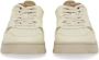 Autry Low-Top Sneakers Medalist Low Sneaker in wit - Thumbnail 3