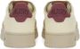 Autry Low-Top Sneakers Medalist Low Sneaker in wit - Thumbnail 4