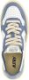 Autry Low-Top Sneakers 'Medalist Low' Sneakers in blauw - Thumbnail 2
