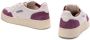 Autry Low-Top Sneakers Medalist Low Sneakers in paars - Thumbnail 2