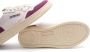 Autry Low-Top Sneakers Medalist Low Sneakers in paars - Thumbnail 3
