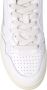 Autry Low-Top Sneakers Medalist Low Sneakers in wit - Thumbnail 2