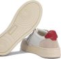 Autry Low-Top Sneakers "Medalist Low" Sneakers in wit - Thumbnail 3