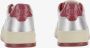 Autry Low-Top Sneakers Medalist Low Sneakers in zilver - Thumbnail 2