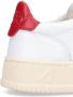 Autry Low-Top Sneakers "Medalist" Low-Top Sneakers White in wit - Thumbnail 15