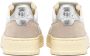 Autry Low-Top Sneakers Medalist Low-Top Sneakers With Smooth in wit - Thumbnail 3