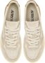 Autry Low-Top Sneakers Medalist Low Tric Suede Snd Cigar Sneakers in beige - Thumbnail 3