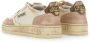 Autry Low-Top Sneakers Sup Vint Low Sneakers in beige - Thumbnail 3