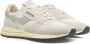 Autry Witte Sneakers voor een stijlvolle look Multicolor Heren - Thumbnail 22