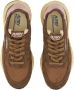 Autry Low-Top Sneakers "Reelwind Low" Sneakers in bruin - Thumbnail 4
